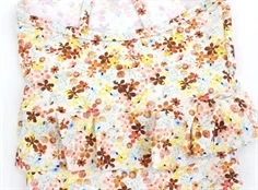 Name It buttercream badedragt blomster